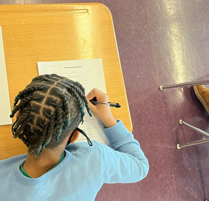 Child_Writing